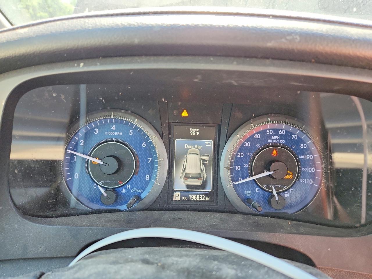 Toyota Sienna Limited Premium 7-passenger
