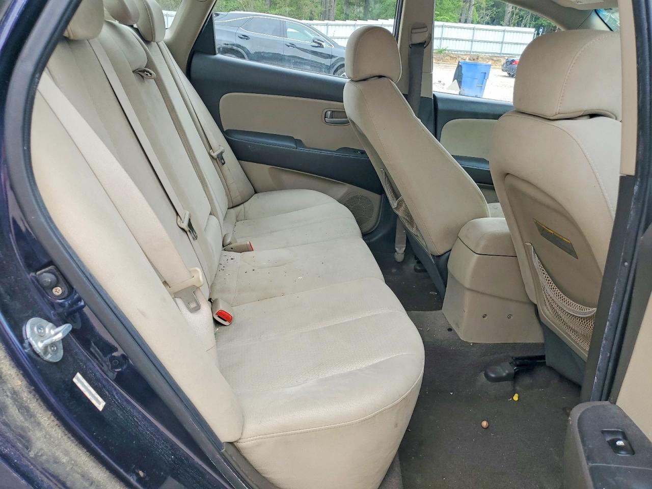 Hyundai ELANTRA Gls