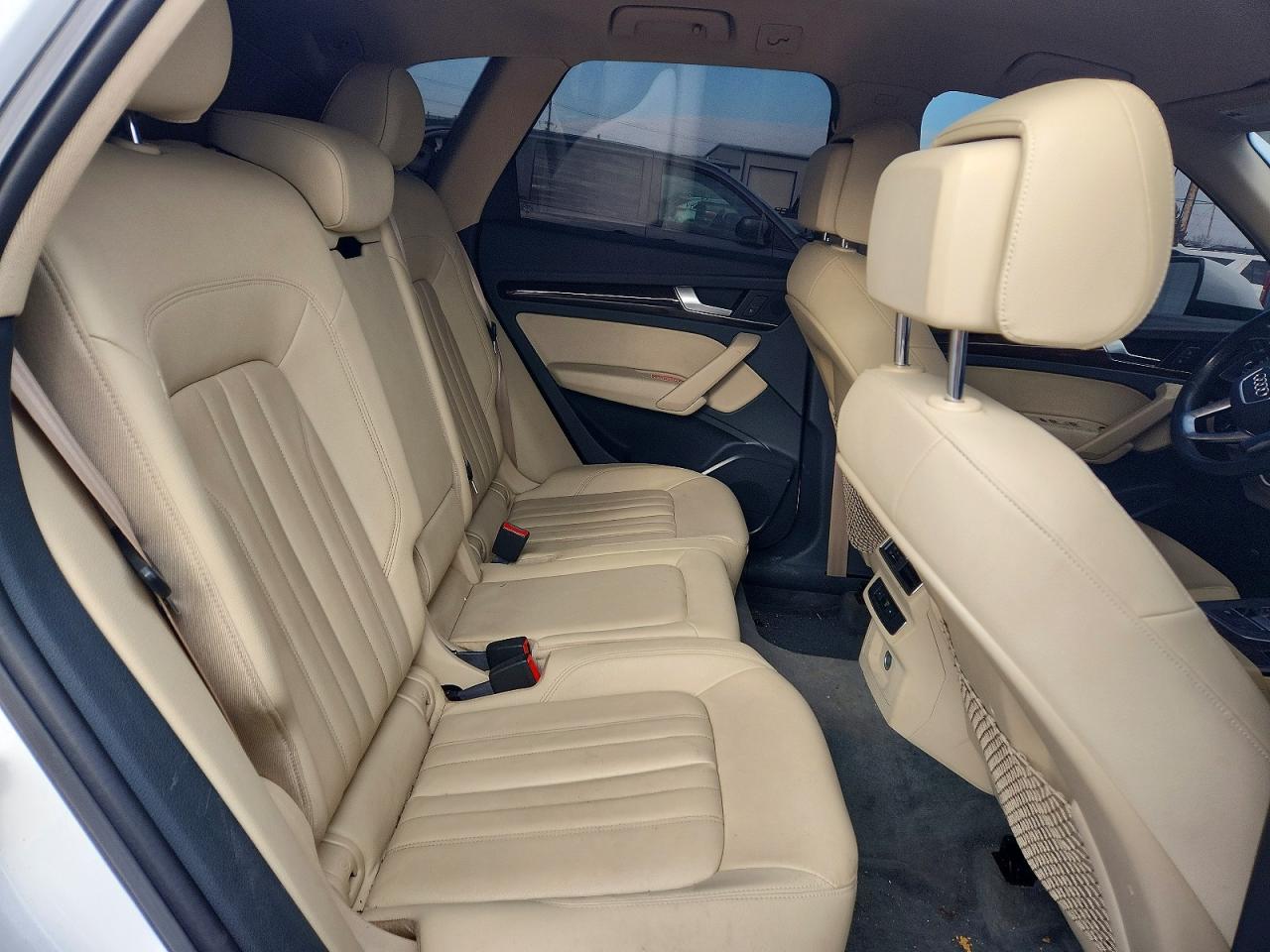 Audi Q5 Premium