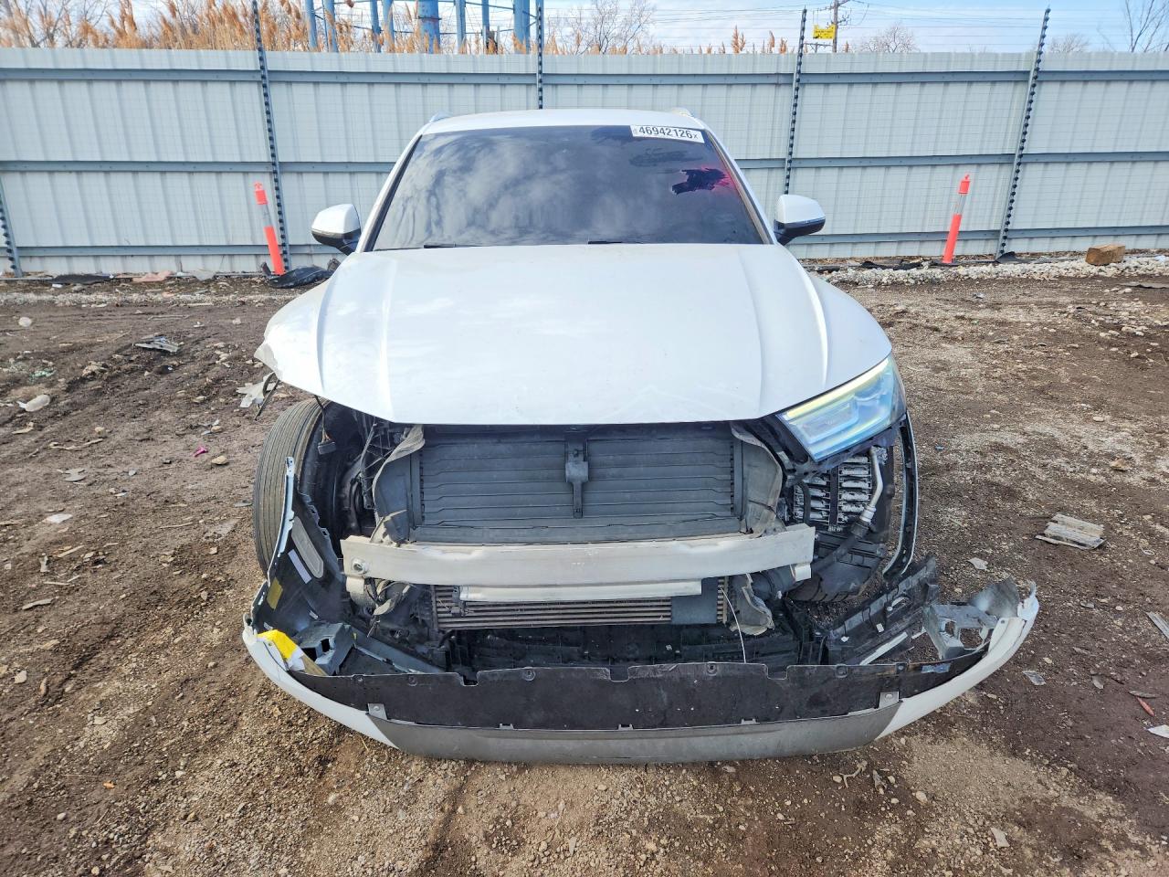 Audi Q5 Premium