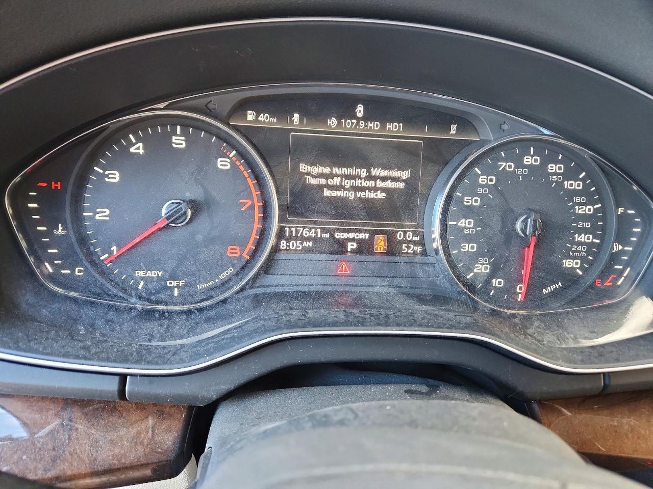 Audi Q5 Premium