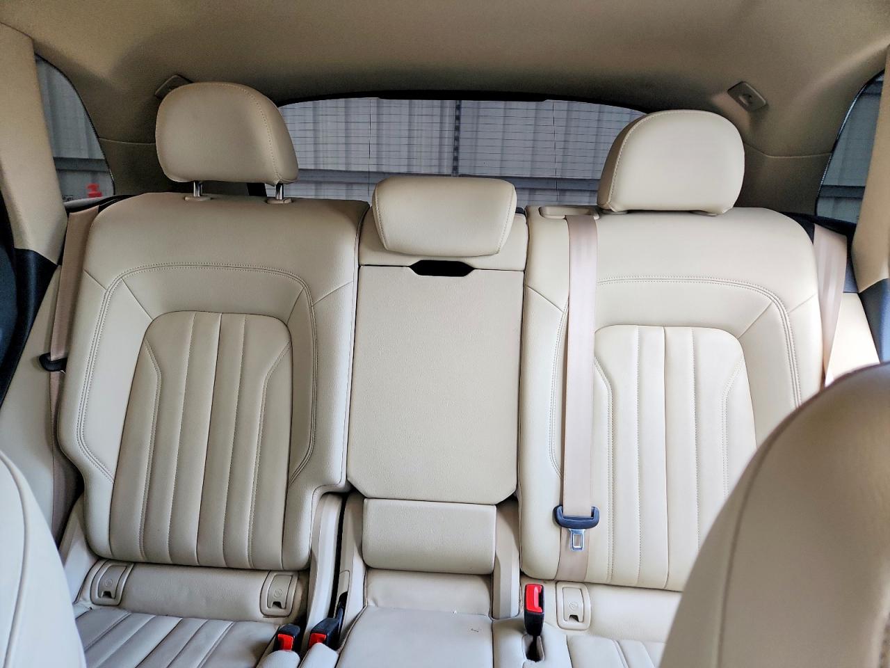 Audi Q5 Premium