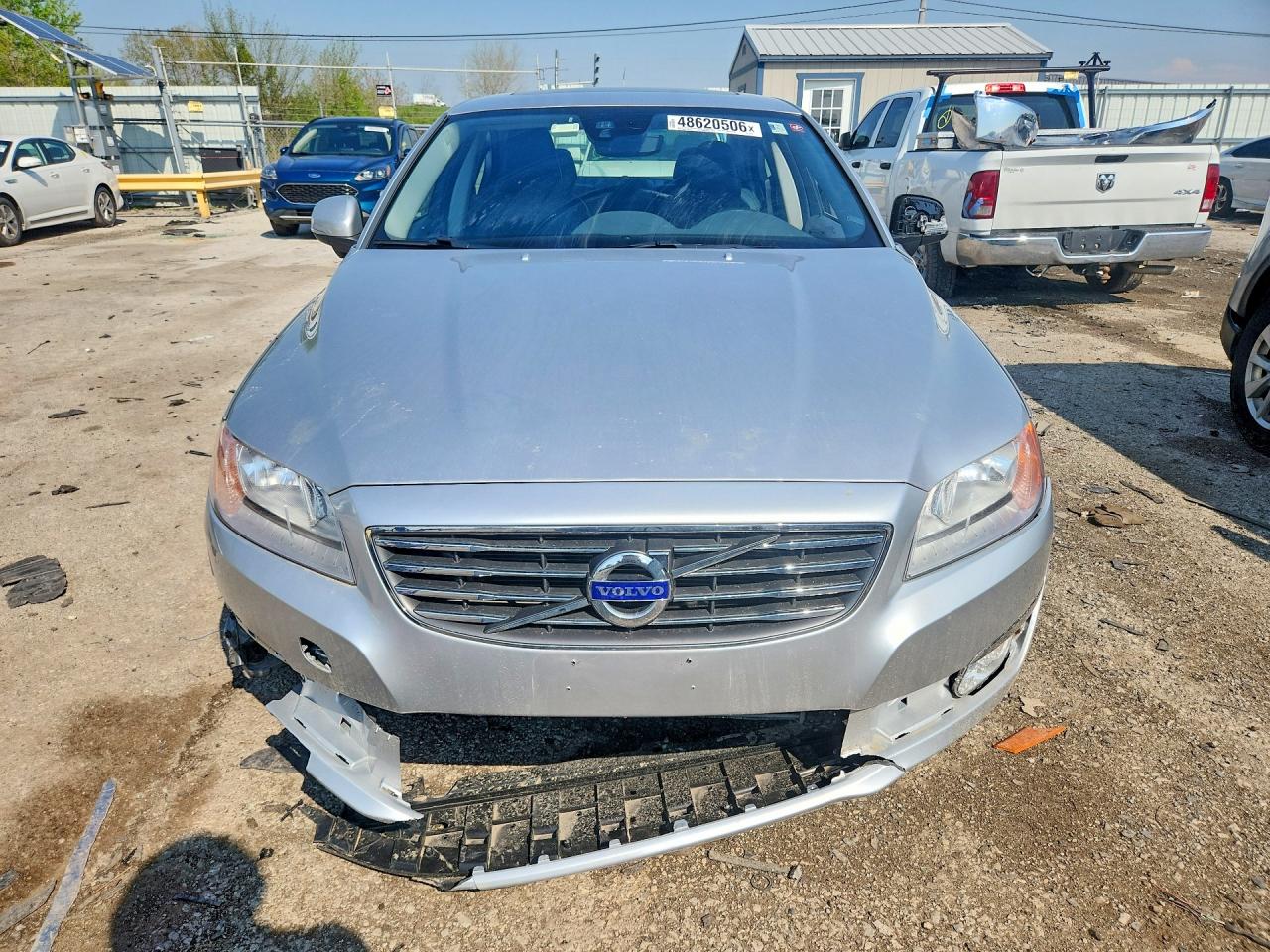 Volvo S80 Premier
