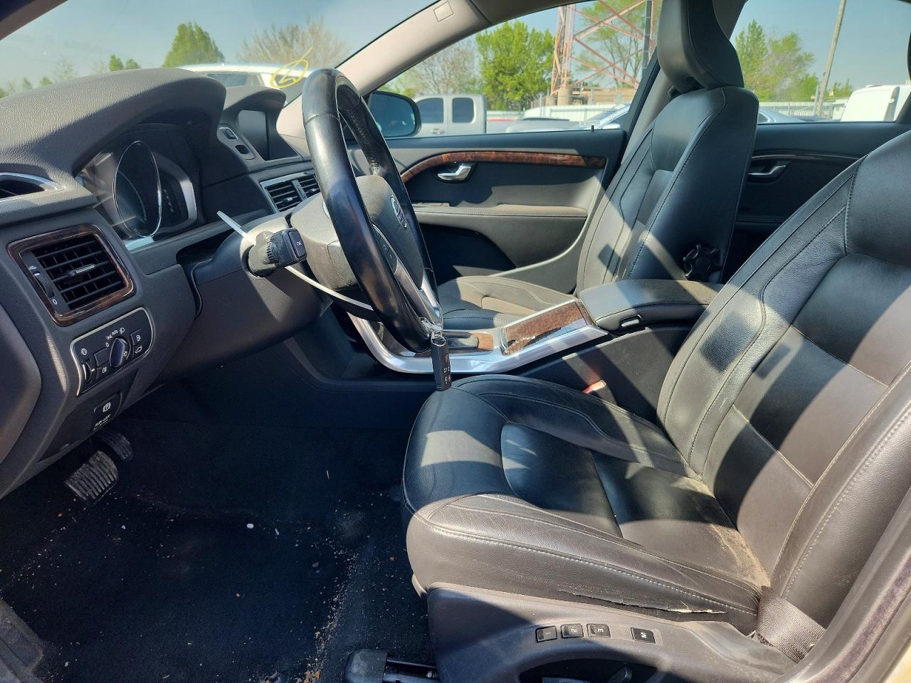Volvo S80 Premier