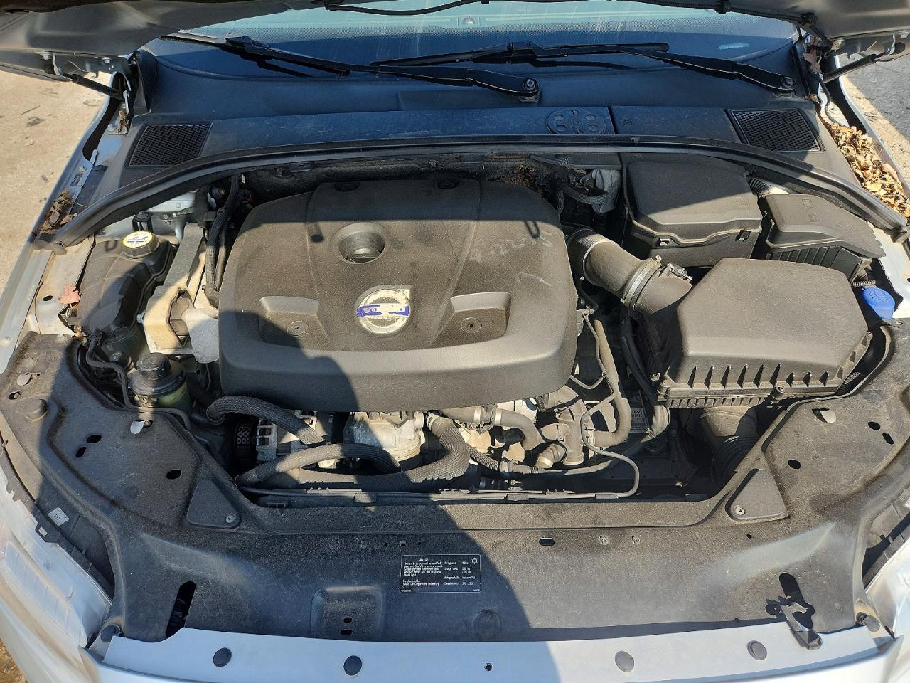 Volvo S80 Premier