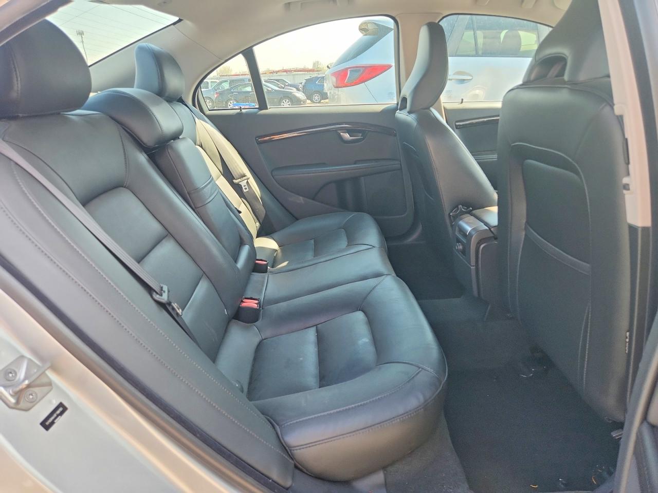 Volvo S80 Premier