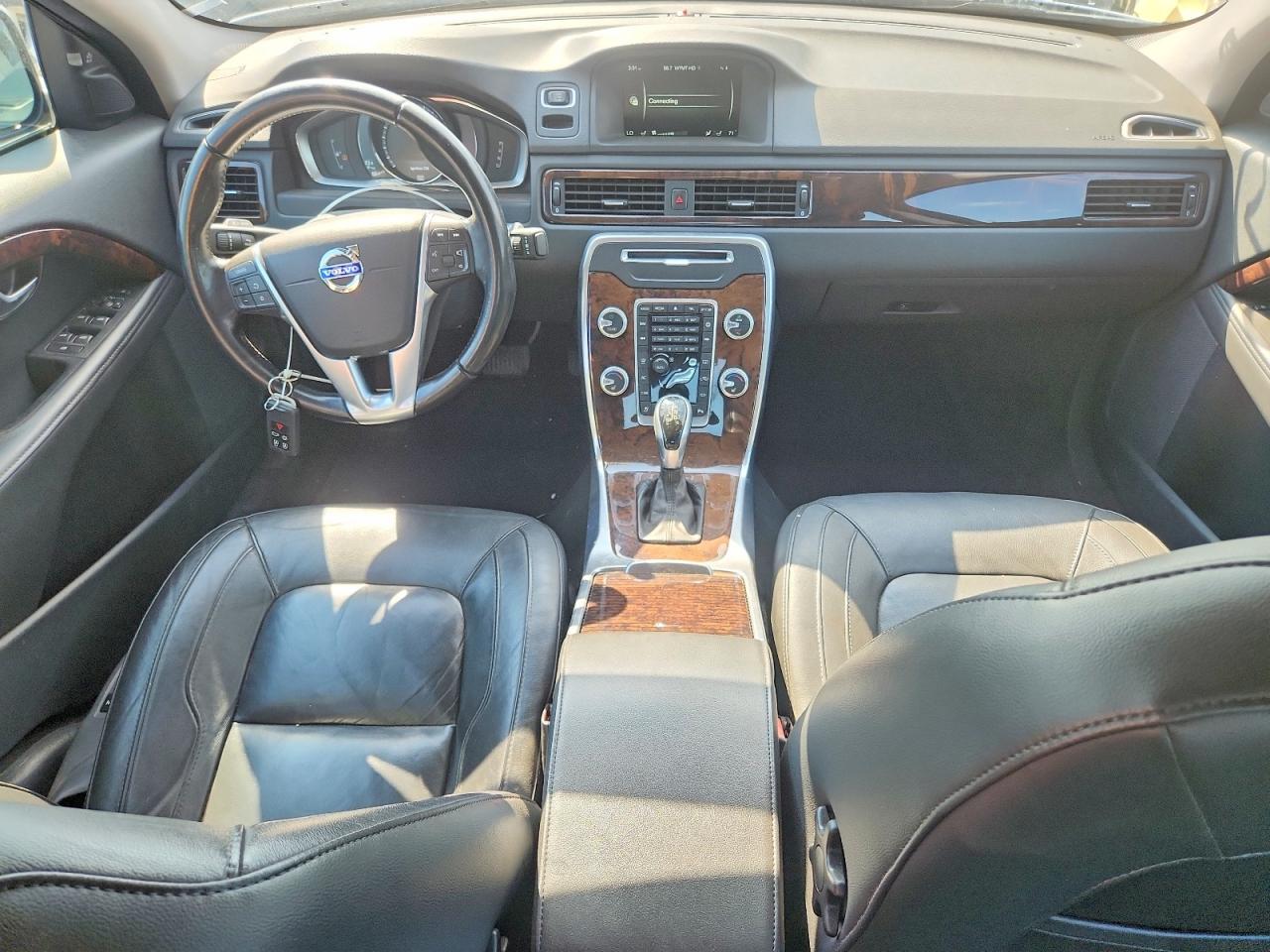 Volvo S80 Premier