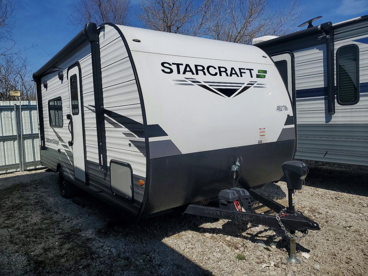 Salvage Starcraft Autumn Rid Image