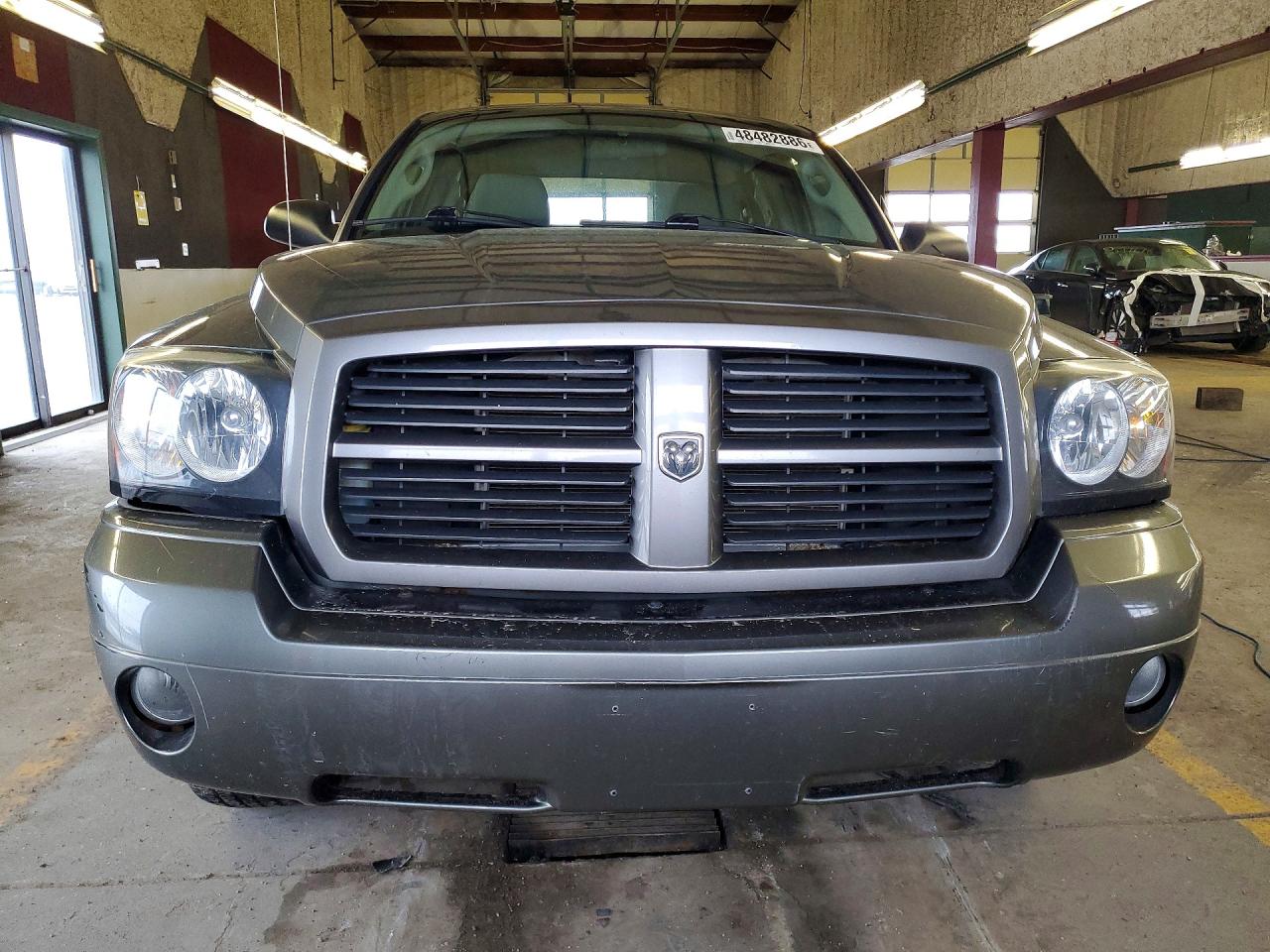 Dodge Dakota St