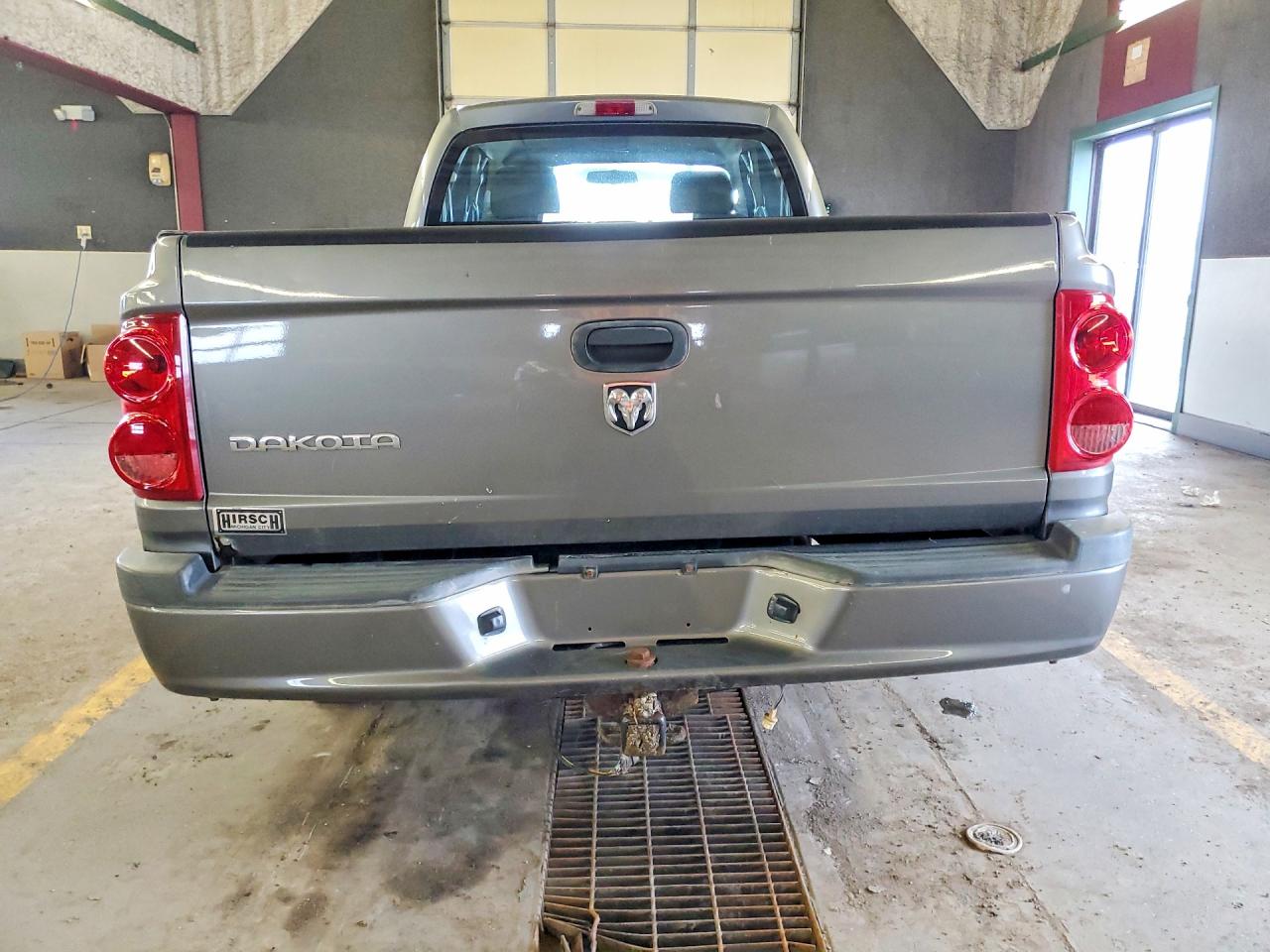 Dodge Dakota St
