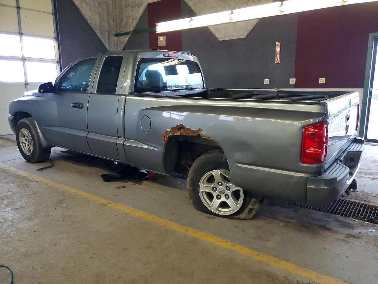 Dodge Dakota St
