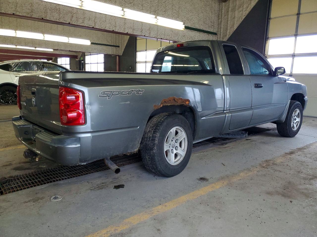 Dodge Dakota St