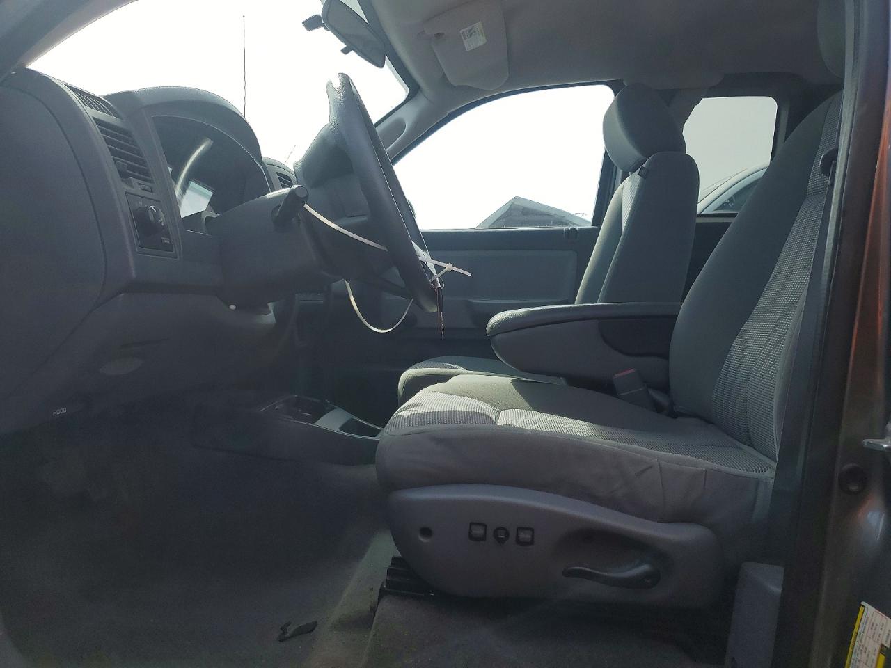 Dodge Dakota St