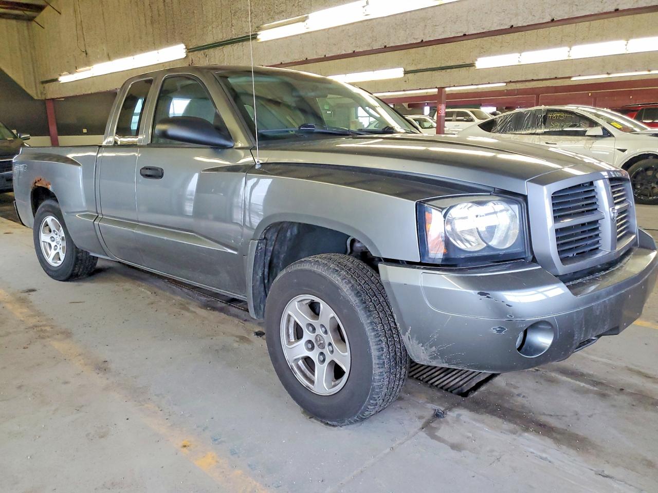 Dodge Dakota St