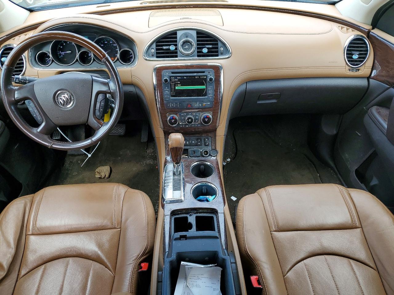 Buick Enclave