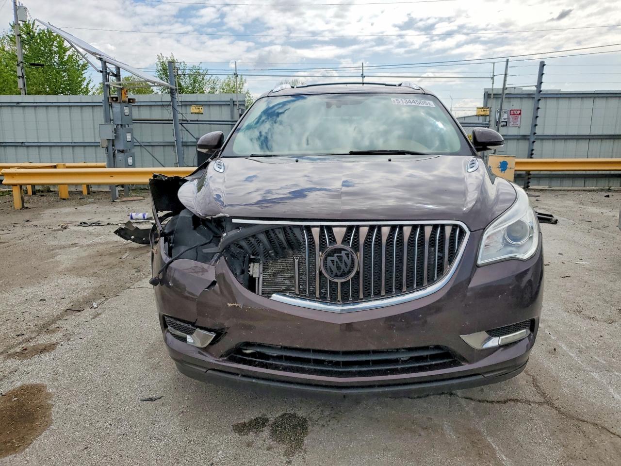 Buick Enclave