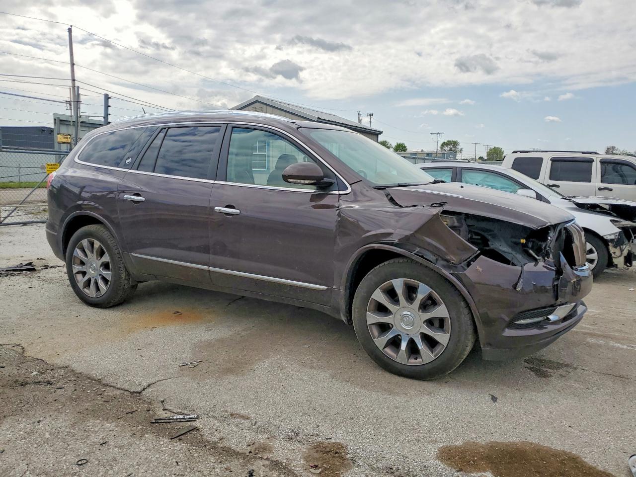 Buick Enclave