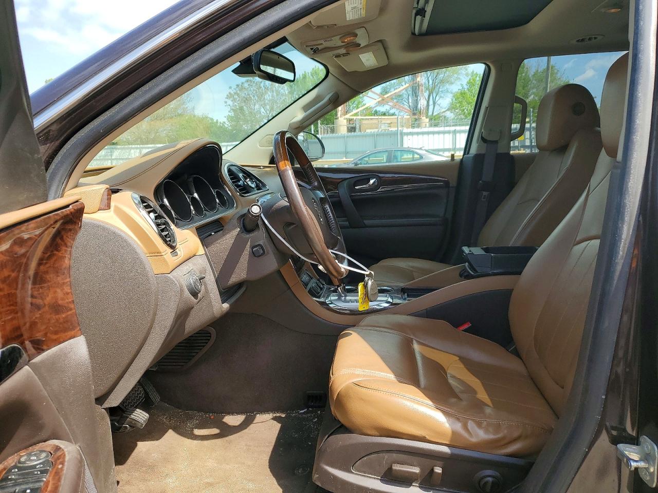 Buick Enclave