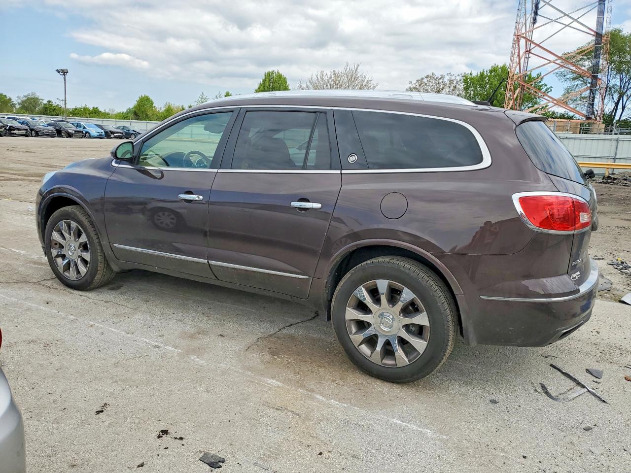Buick Enclave