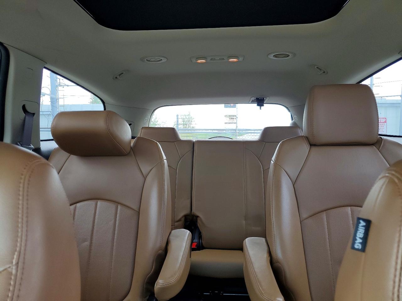 Buick Enclave