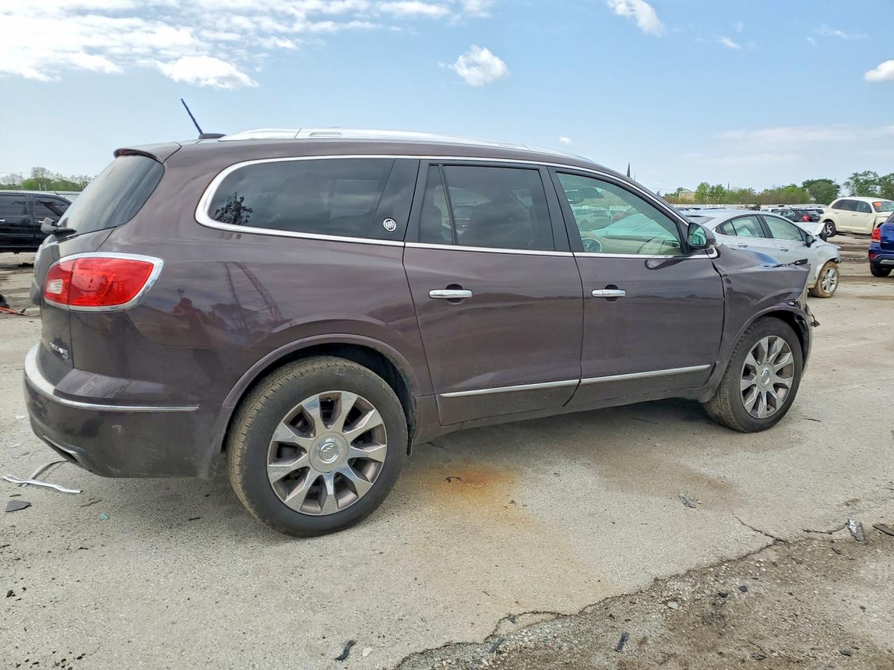 Buick Enclave