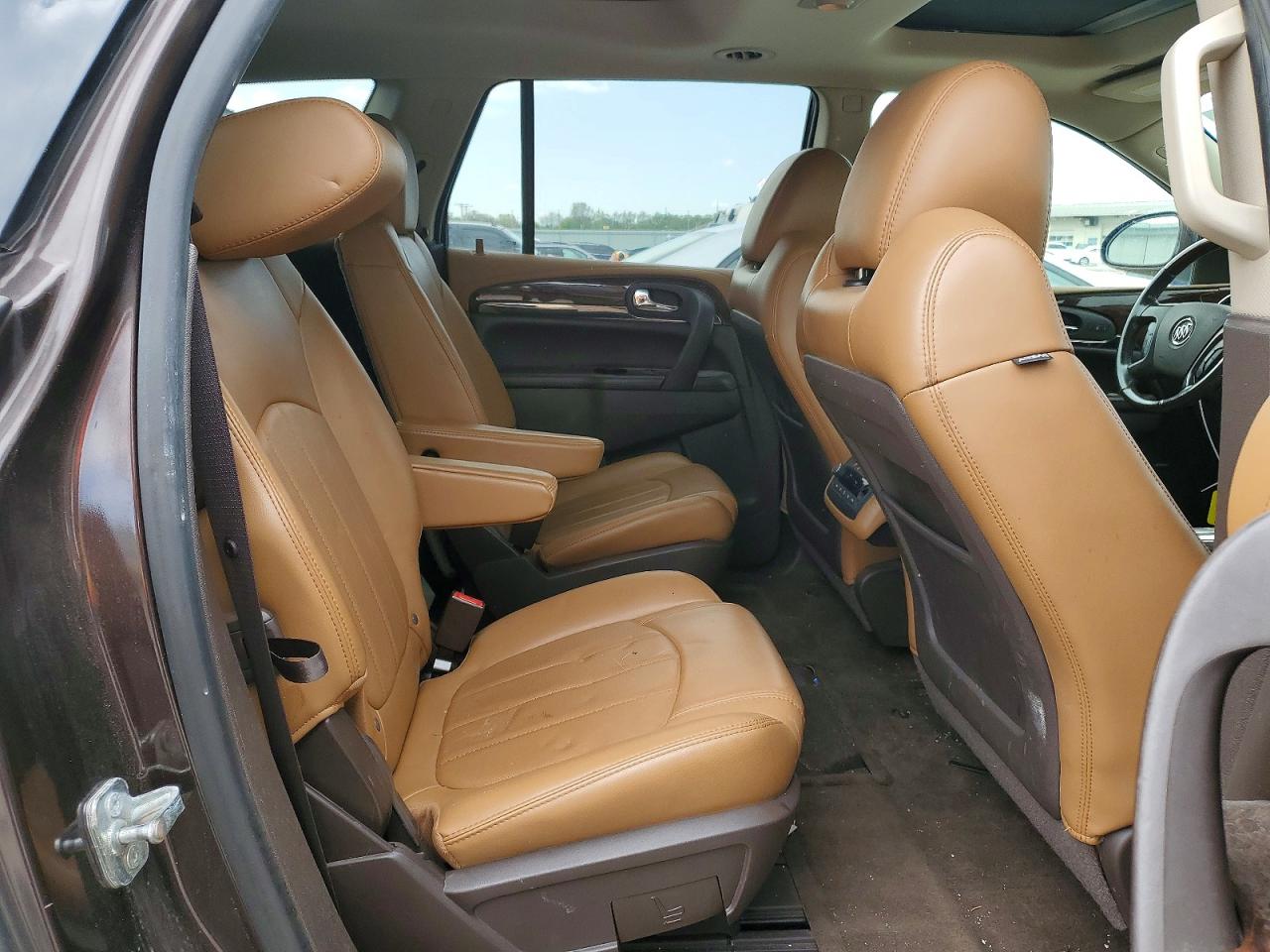 Buick Enclave