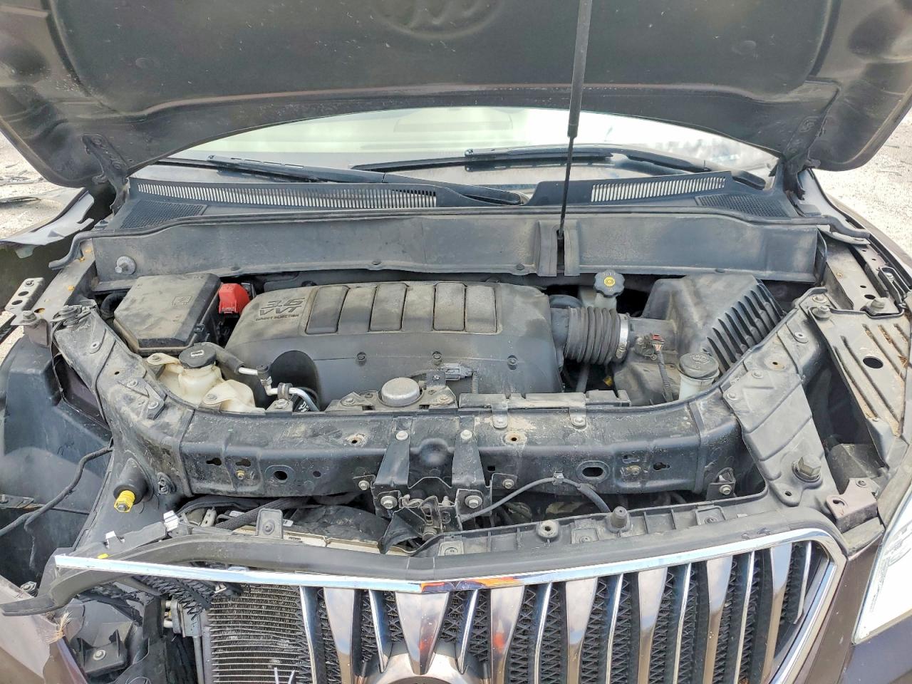 Buick Enclave