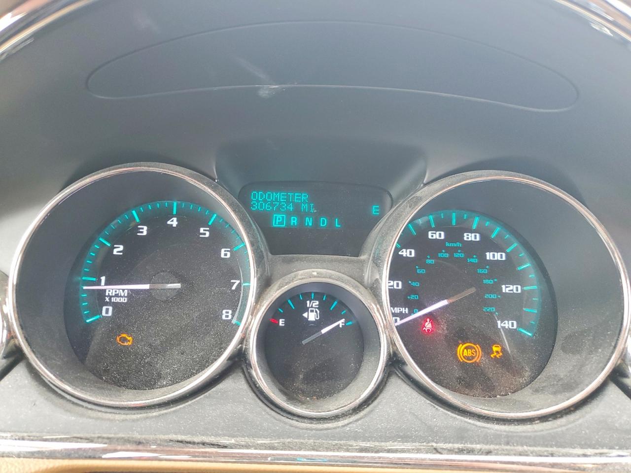 Buick Enclave