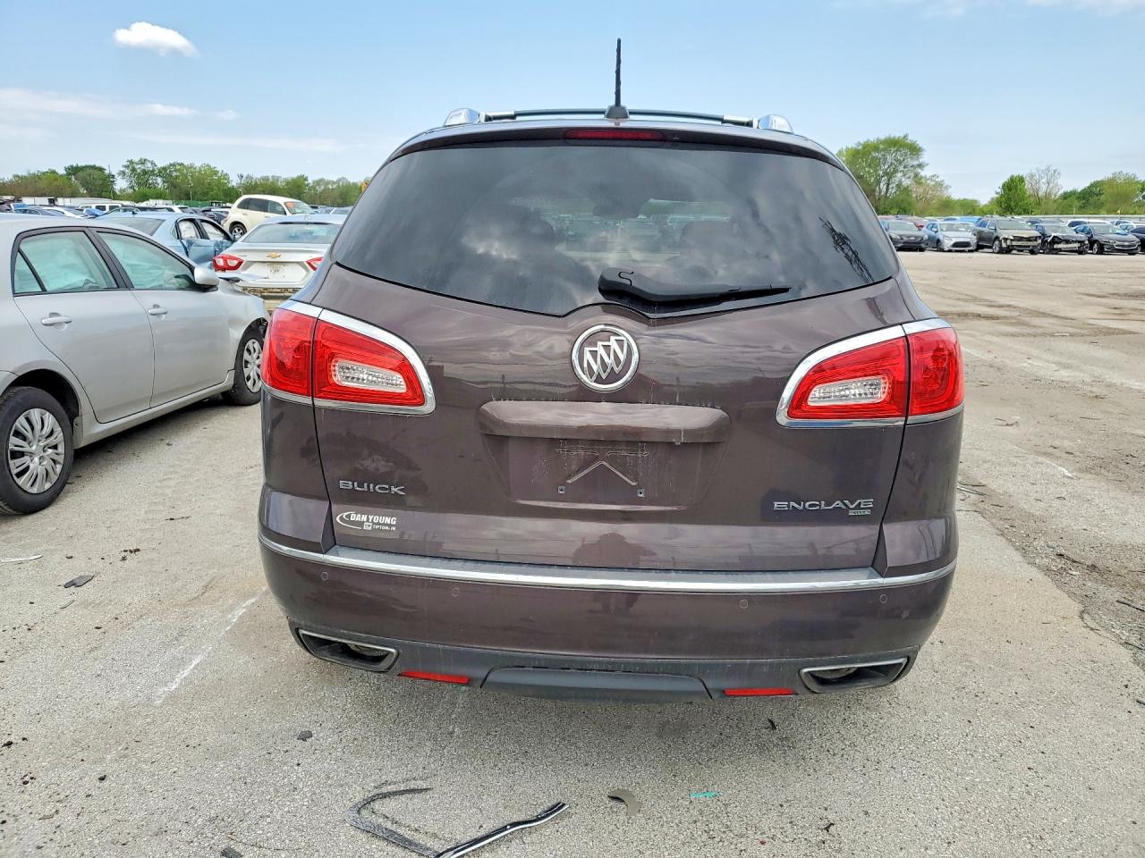 Buick Enclave