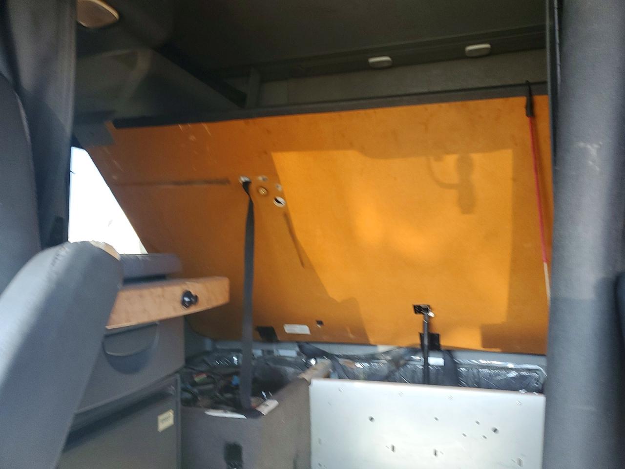 International Prostar