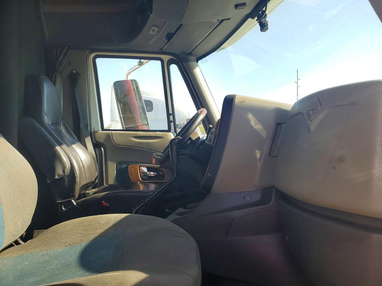 International Prostar