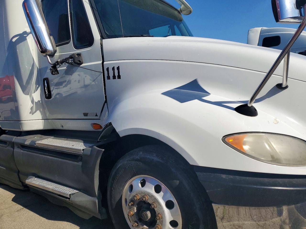 International Prostar