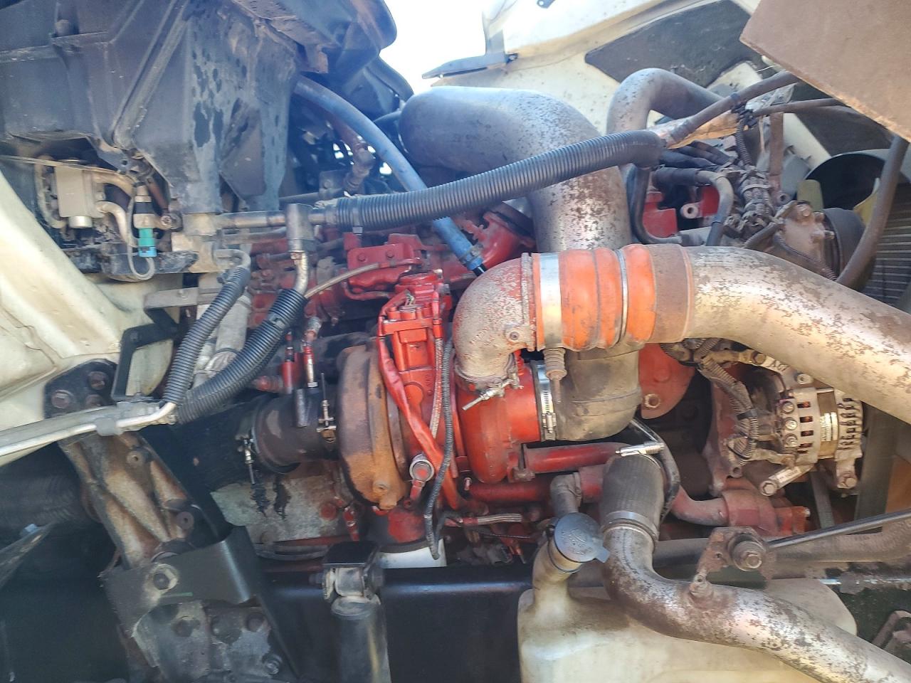 International Prostar