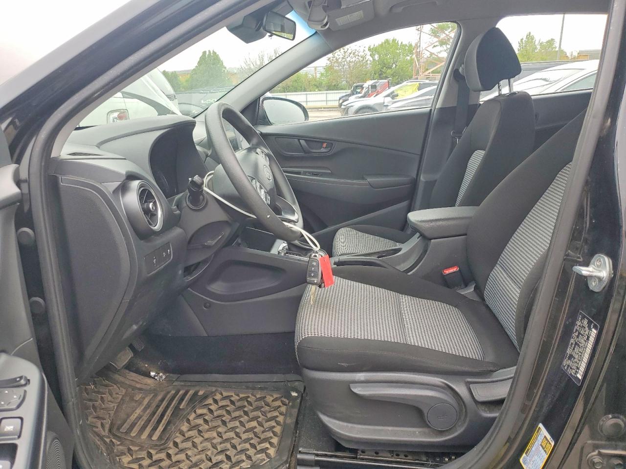 Hyundai KONA Se