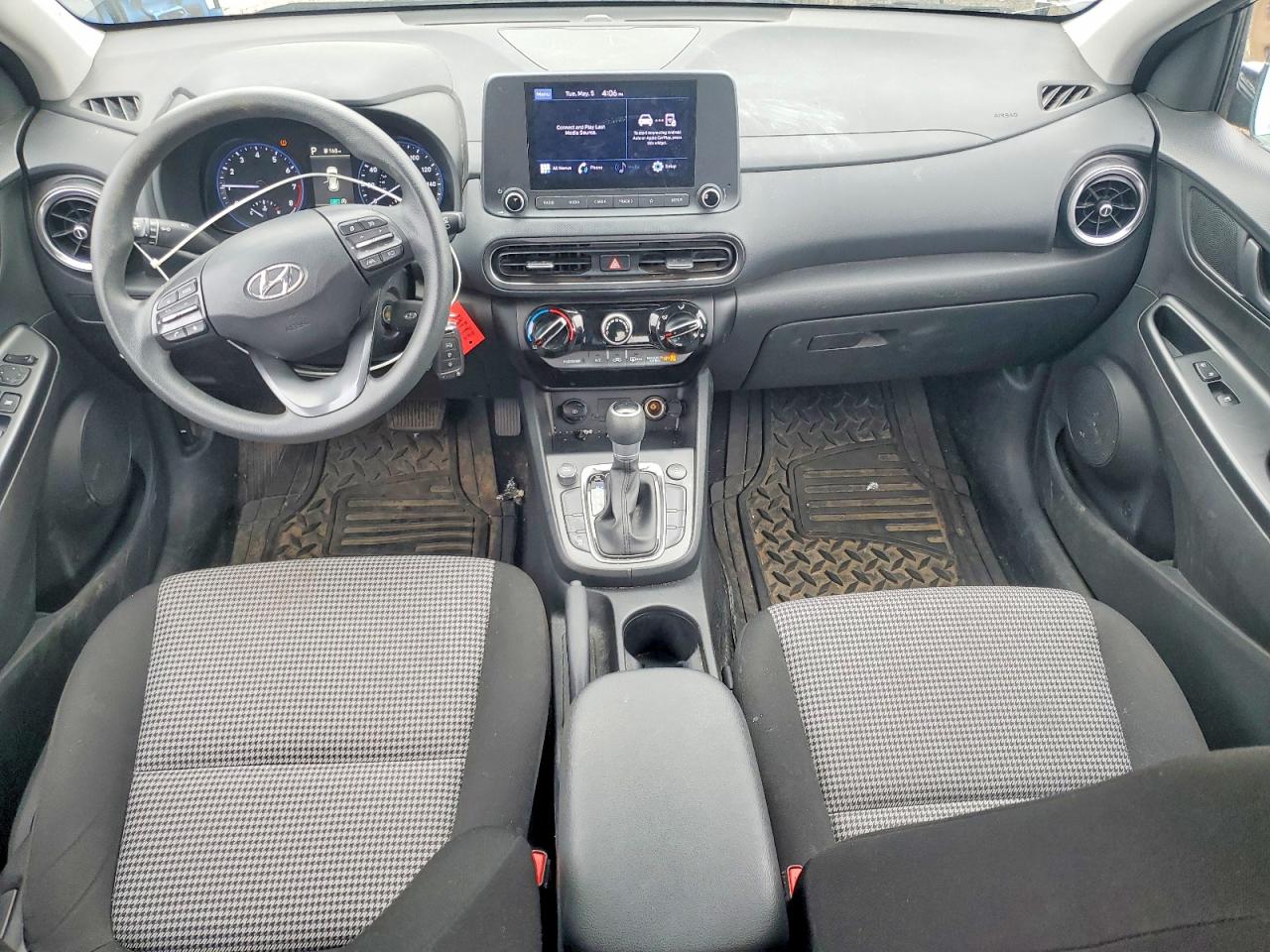 Hyundai KONA Se