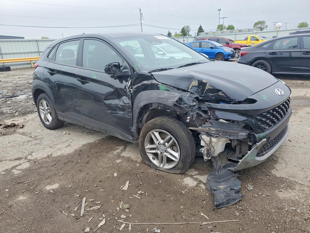 Hyundai KONA Se