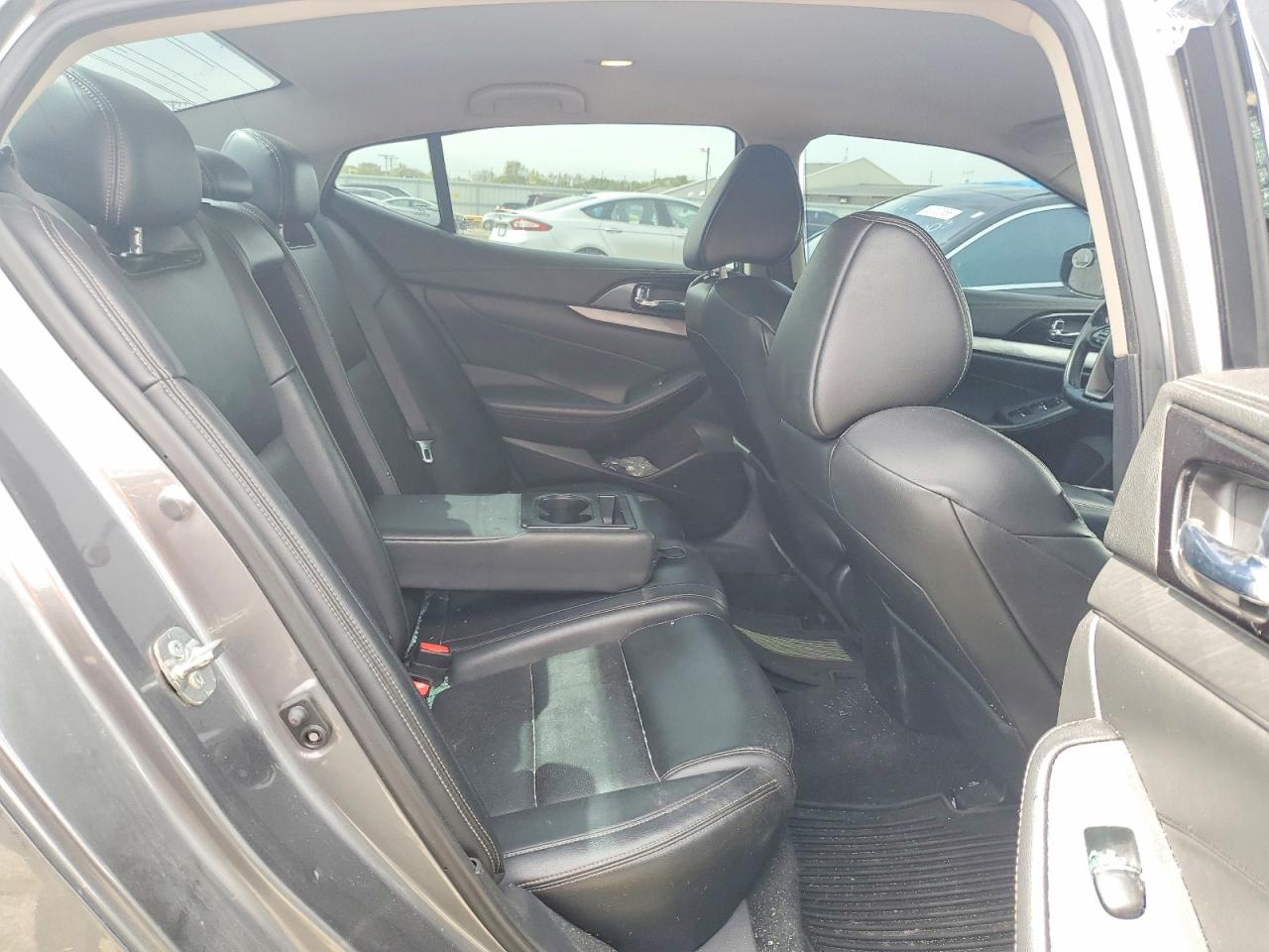 Nissan Maxima 3.5 Sv