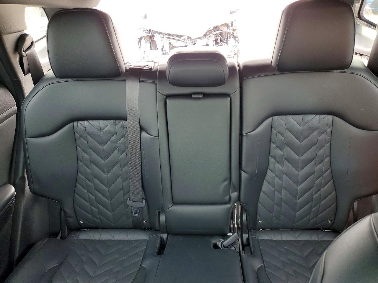 Kia Sportage X-pro Prestige