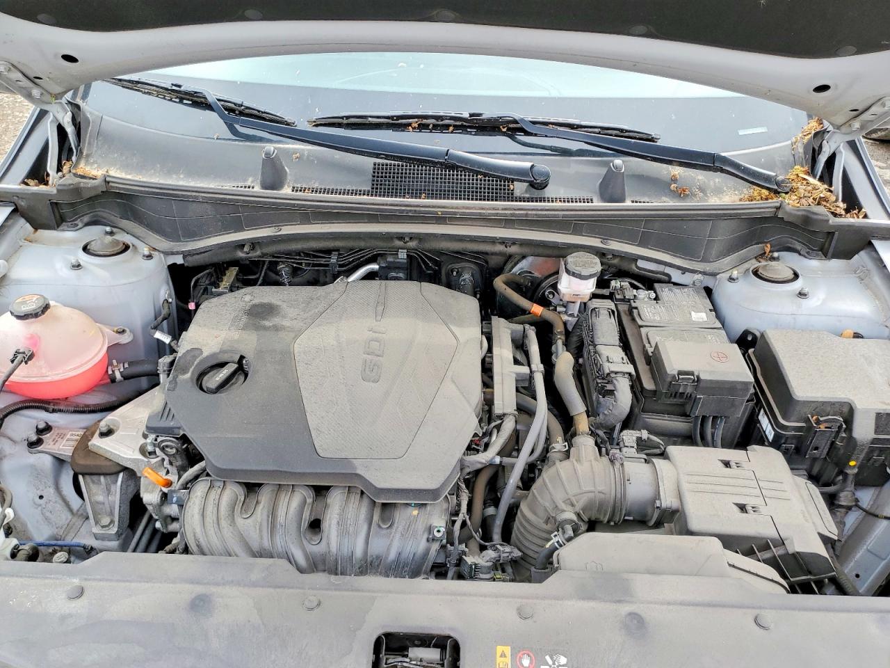 Kia Sportage X-pro Prestige