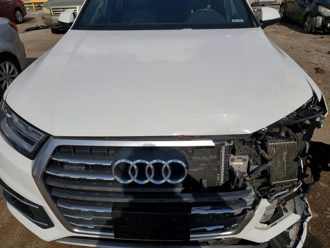 Audi Q7 Premium
