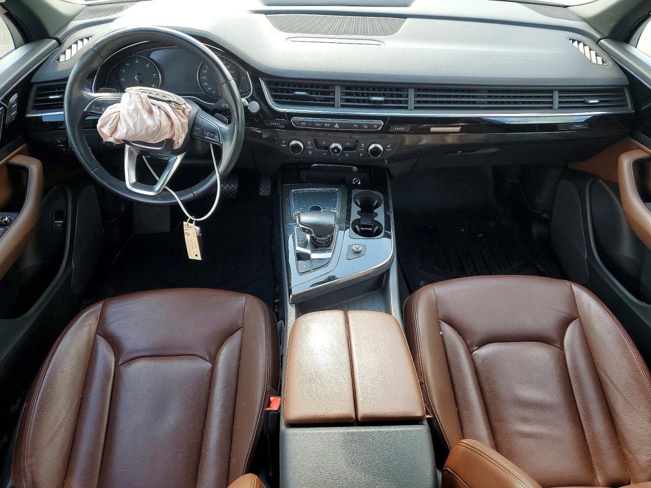 Audi Q7 Premium