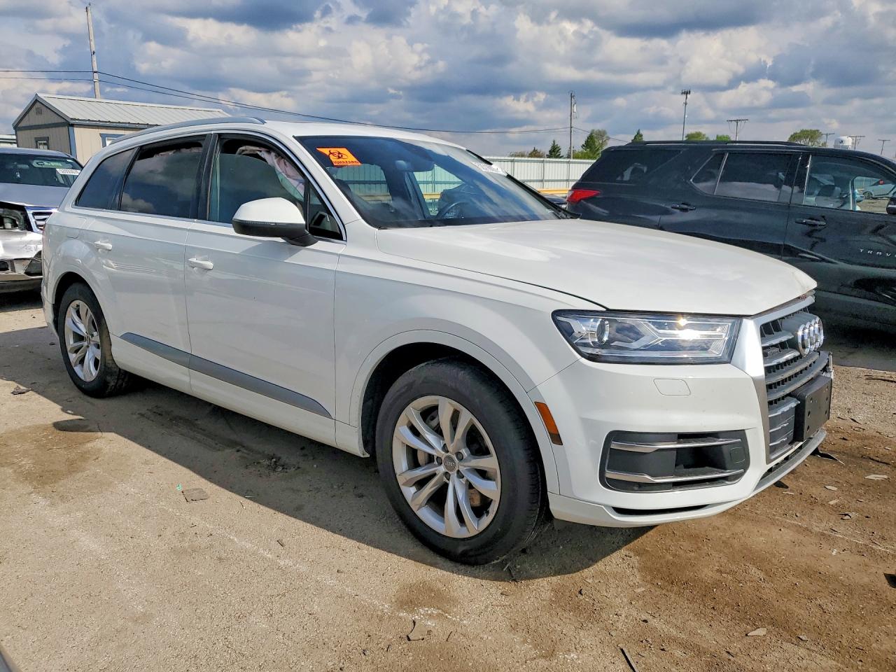 Audi Q7 Premium