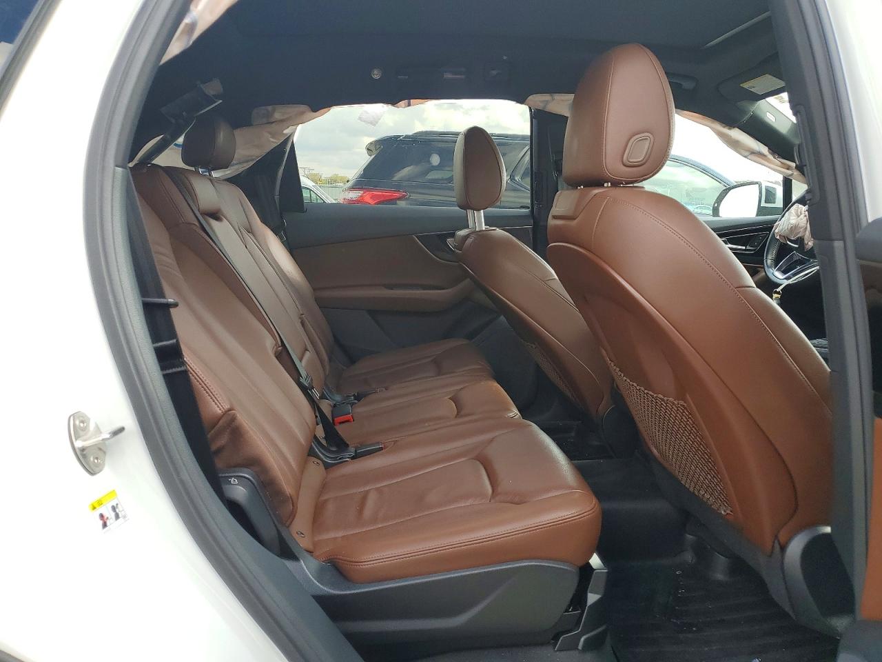 Audi Q7 Premium