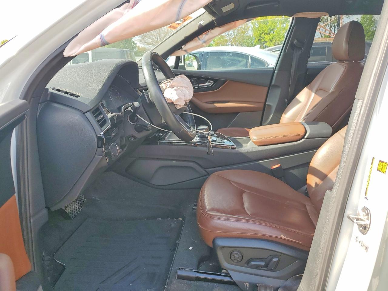 Audi Q7 Premium