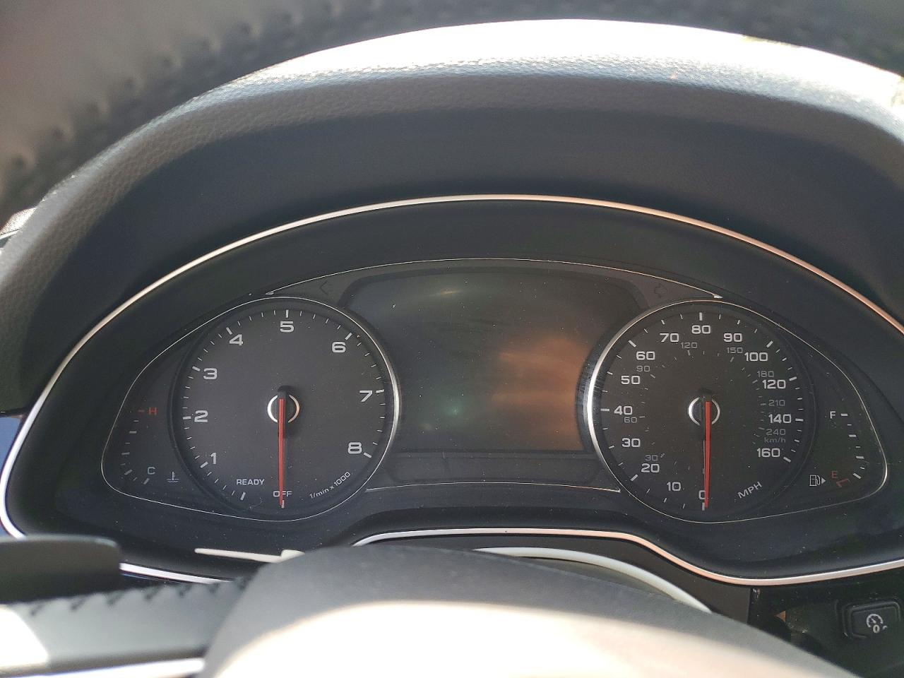 Audi Q7 Premium
