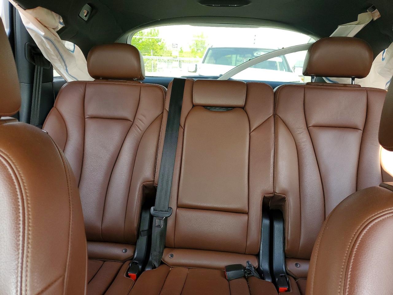 Audi Q7 Premium