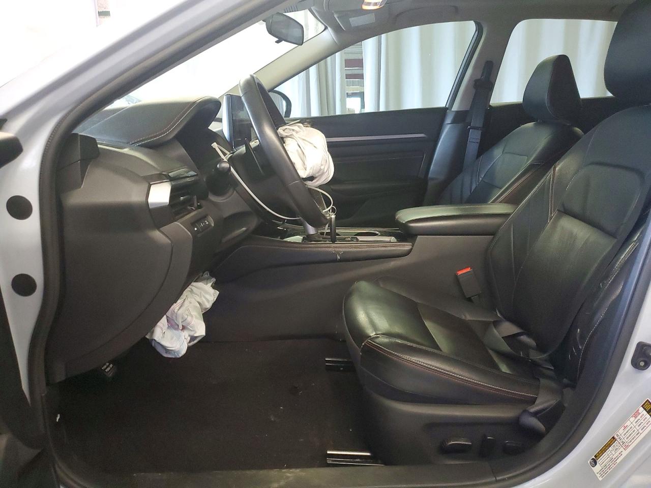 Nissan Altima Sr