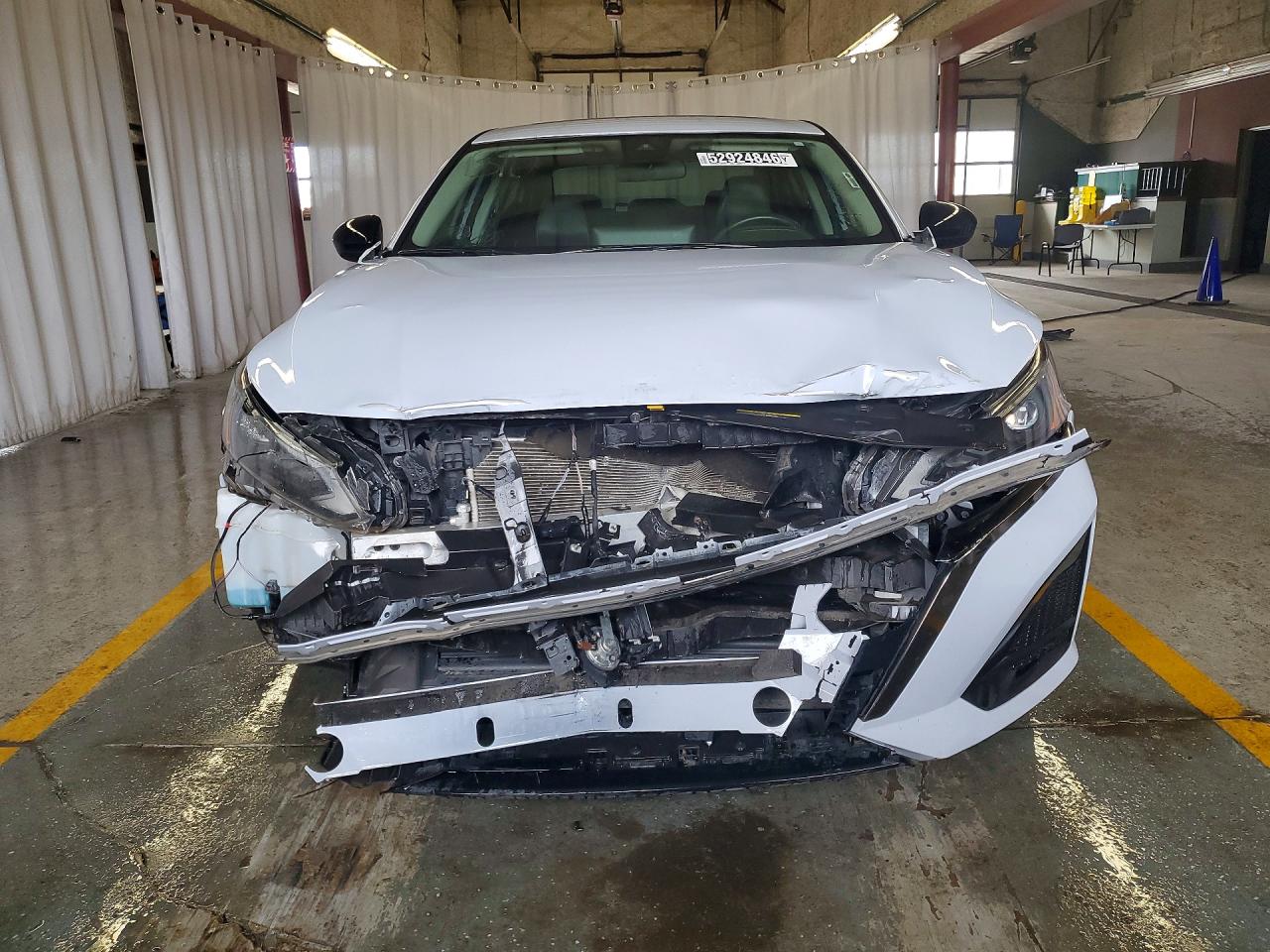 Nissan Altima Sr