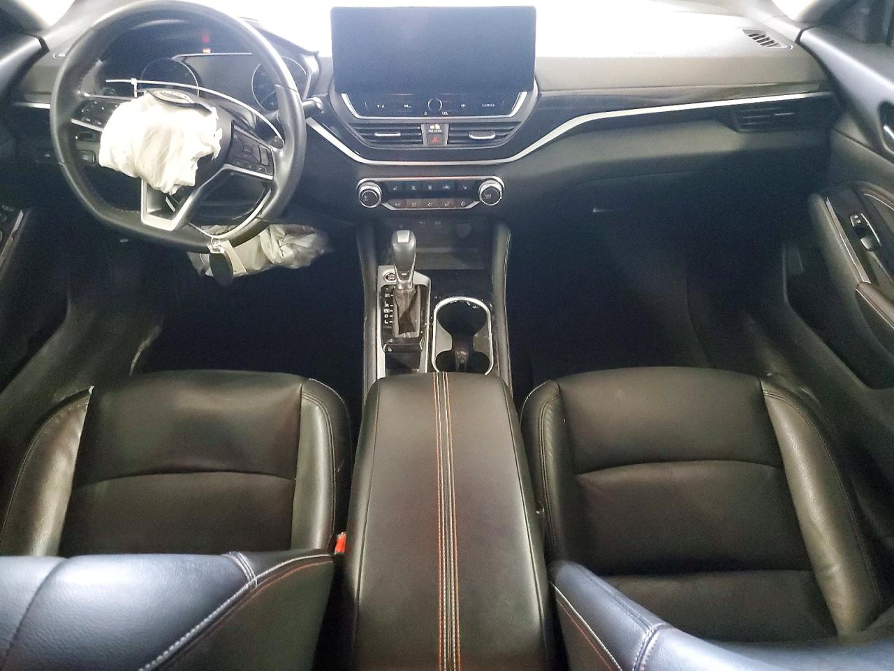 Nissan Altima Sr