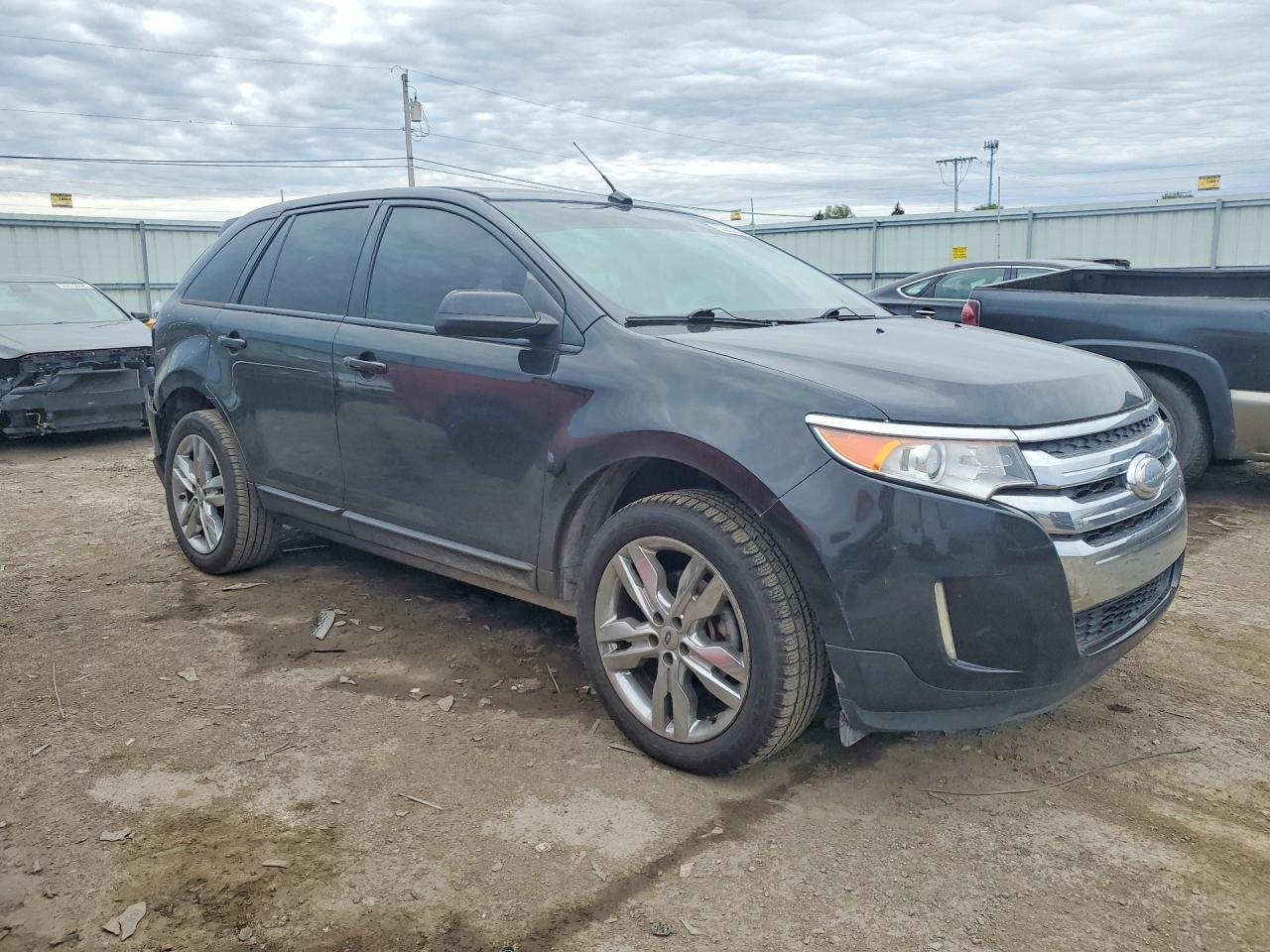 Ford Edge